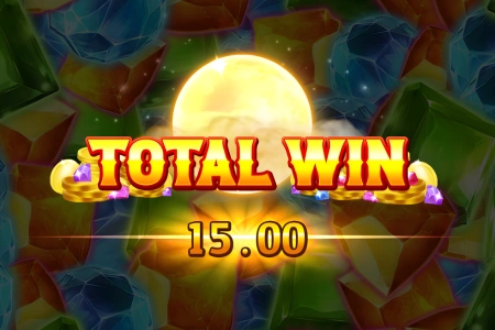 Play Wolf Treasure on mobile in Australia.